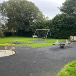 Blackmoor Close Play Area