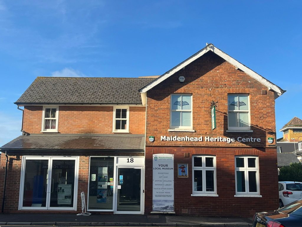 Maidenhead Heritage Centre