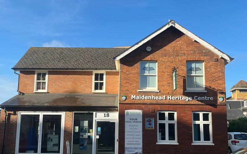 Maidenhead Heritage Centre
