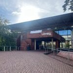 Maidenhead Library