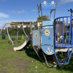 Shifford Crescent Play Area