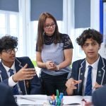 Long Close School Slough