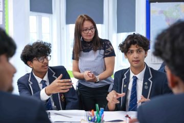 Review of Long Close School in Slough 