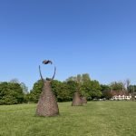 The Last Surviors, Runnymede National Trust