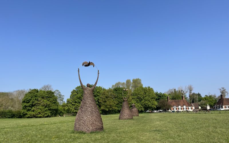 10 family-friendly things to do at Runnymede National Trust