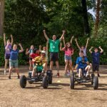 Ultimate Activity Camps St Johns Beaumont