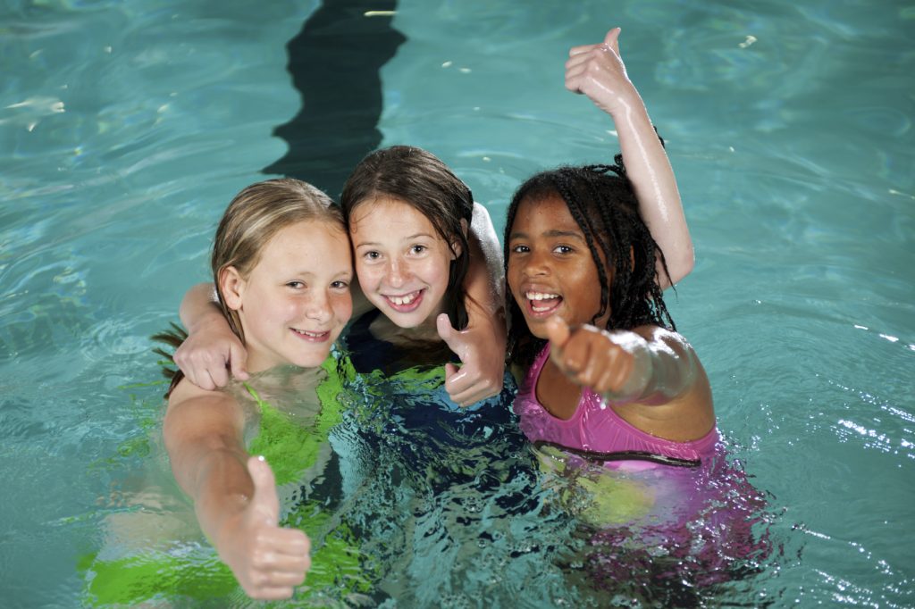 Ultimate Activity Camps St Johns Beaumont