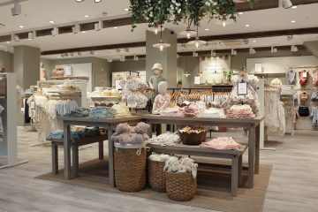 Newbie announces new UK store opening in the Royal Borough of Windsor