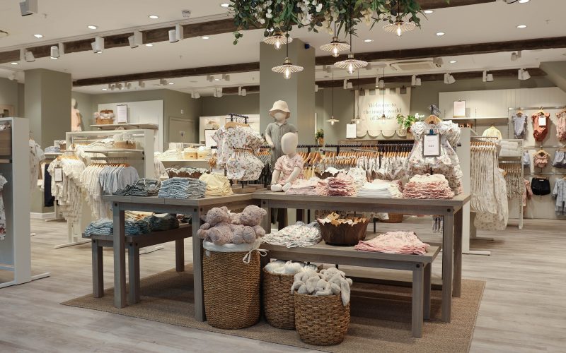 Newbie announces new UK store opening in the Royal Borough of Windsor