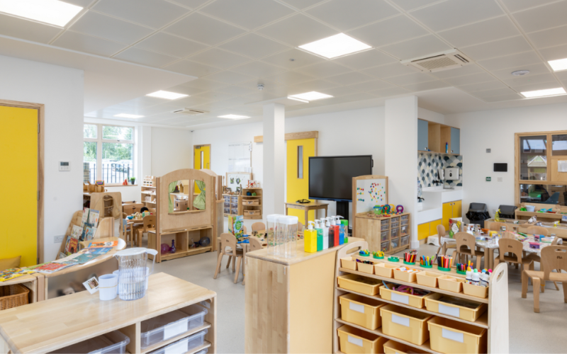 Fennies Reading is now open!
