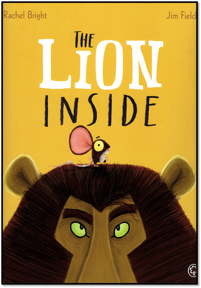 The Lion Inside
