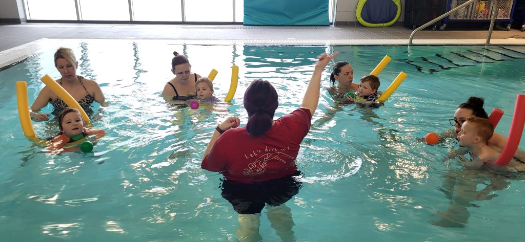 Let's Dive In!