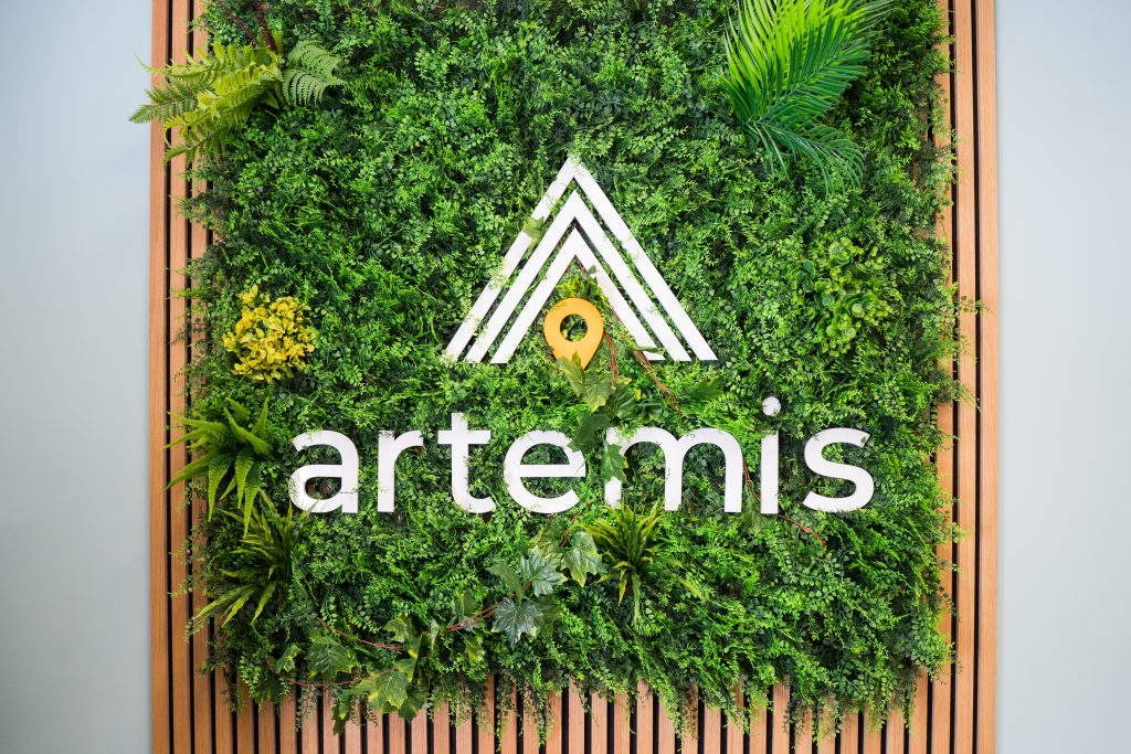 Artemis