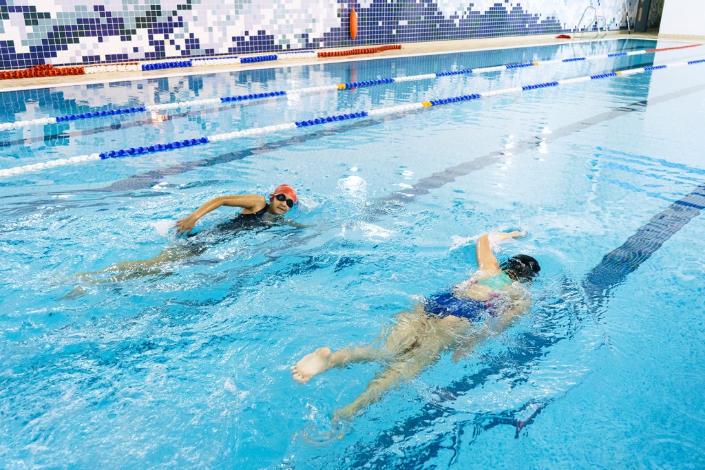 Let's Dive In!