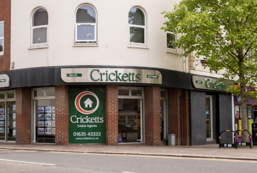 Cricketts